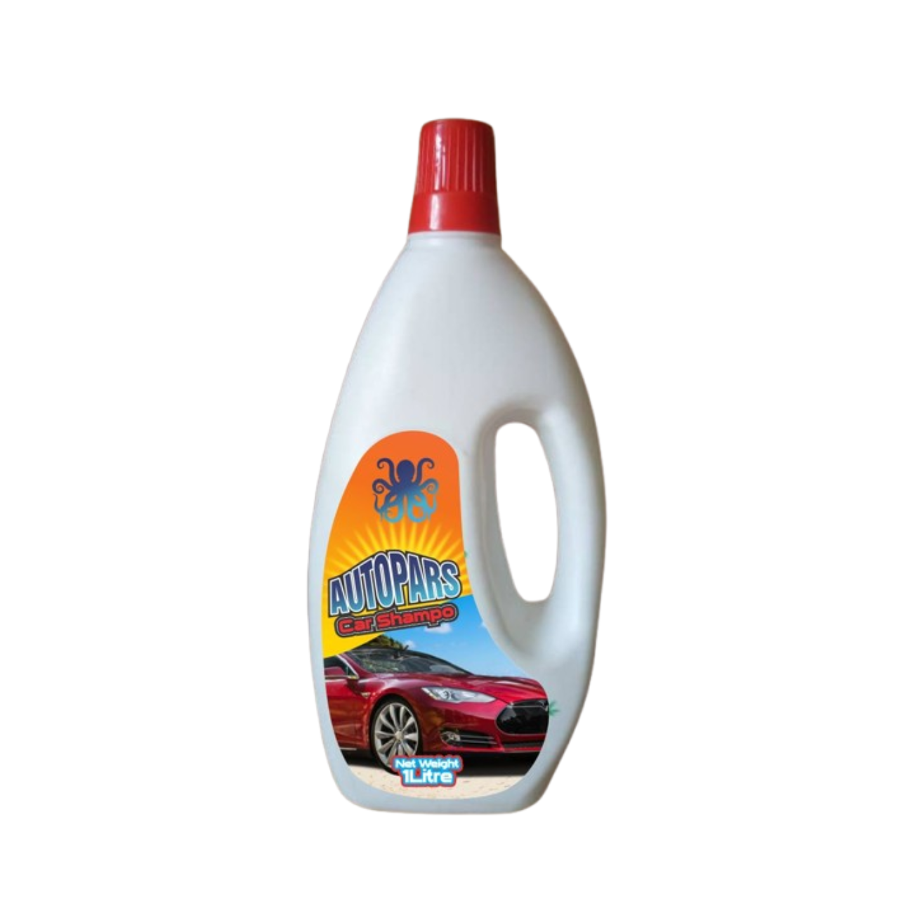 Autopars Carwash