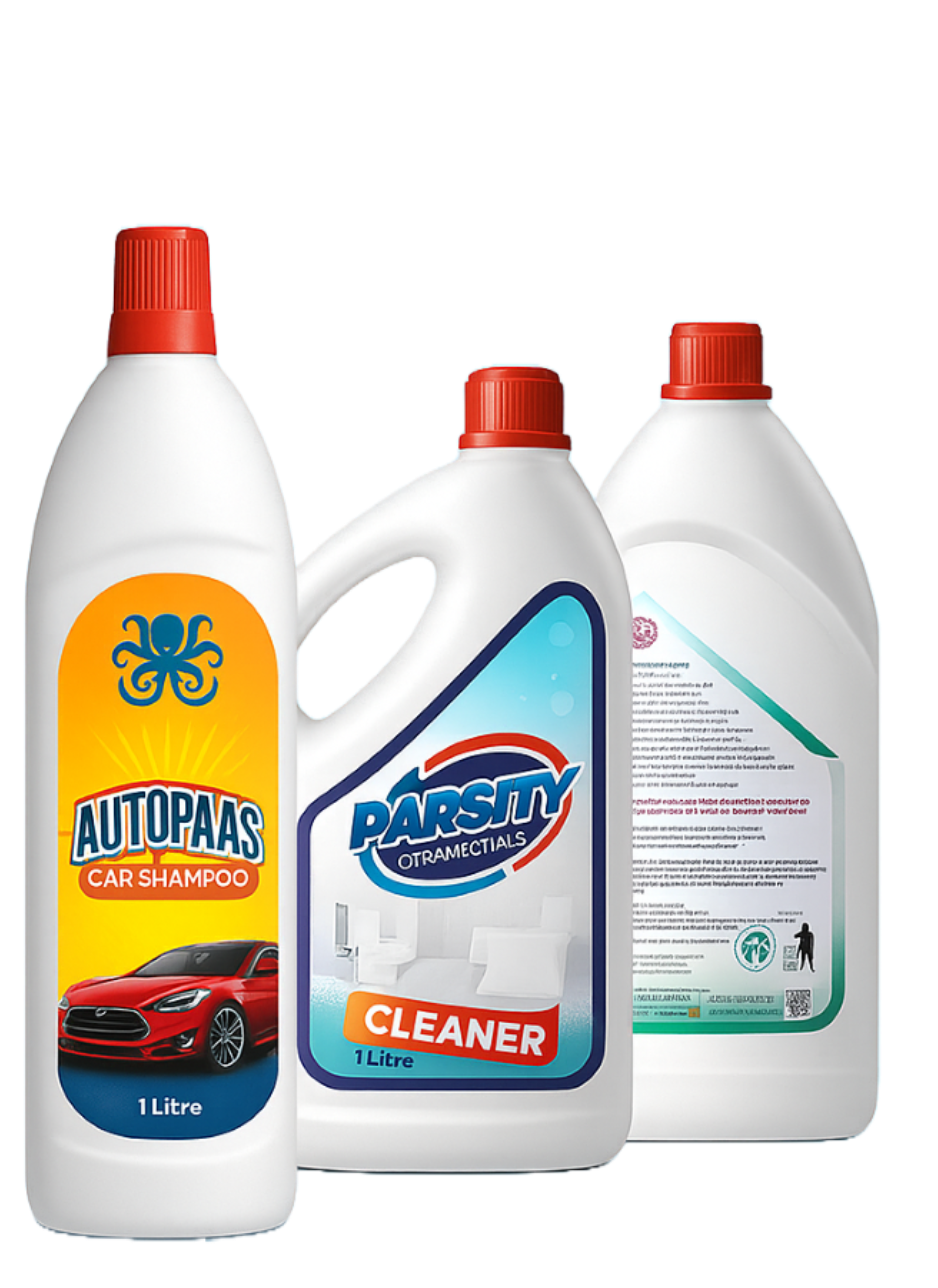 Chemicals