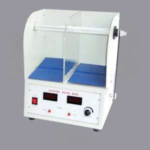 ROTAROD APPARATUS