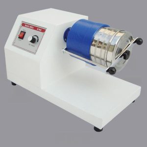 COLLOIDAL BALL MILL, MOTOR DRIVEN