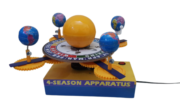 FOUR SEASON APPARATUS