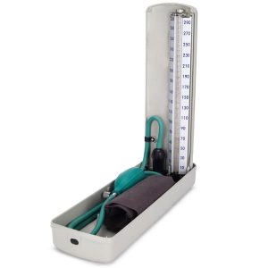 SPHYGMOMANOMETER