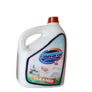 Parsity Tiles Cleaner