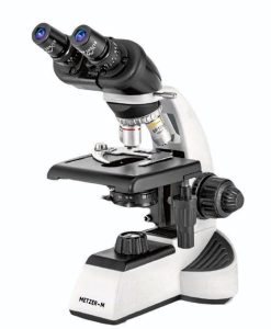 ADVANCED BINOCULAR MICROSCOPE