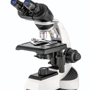 ADVANCED BINOCULAR MICROSCOPE
