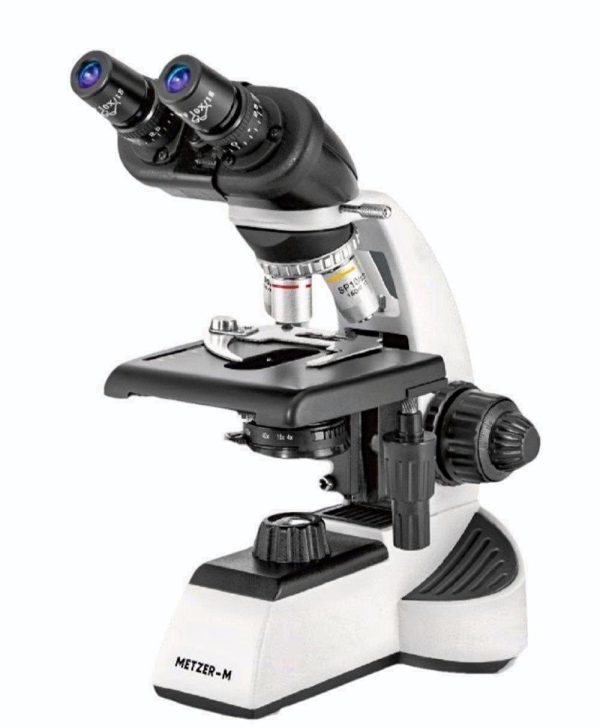 ADVANCED BINOCULAR MICROSCOPE