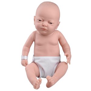 BABY CARE MODEL