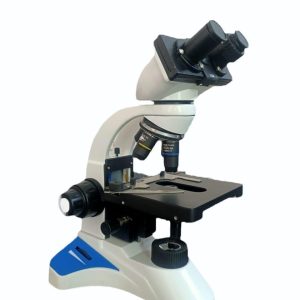 Microscopes & Accessories