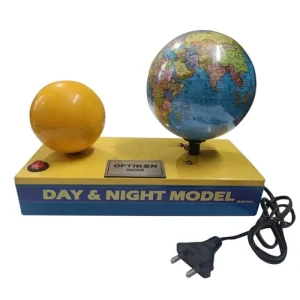 DAY & NIGHT MODEL