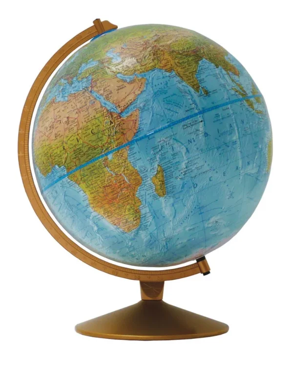 GLOBE GEOGRAPHIC