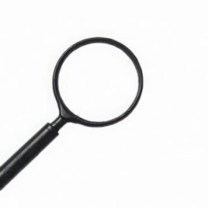 DISSECTING MAGNIFIER