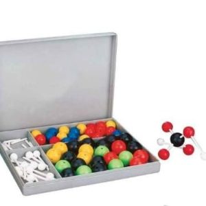 5 ATOMIC MODEL SET(MOLECULAR)