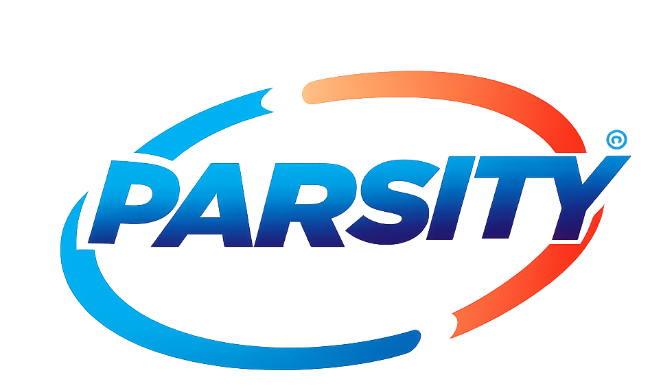 parsity labs
